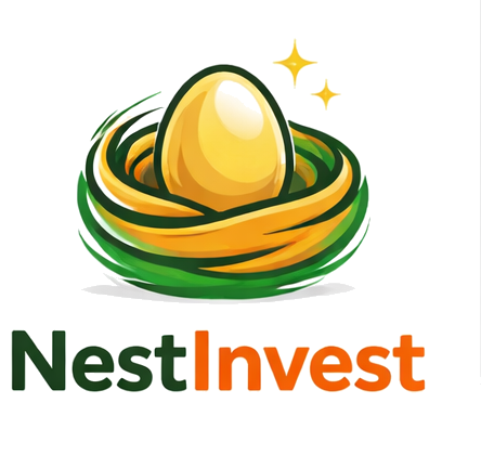 NestInvest logo